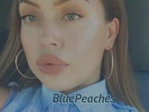 BluePeaches