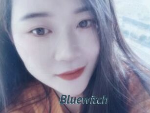 Bluewitch
