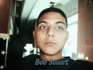 Bob_Stuart