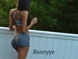 Bonnyye