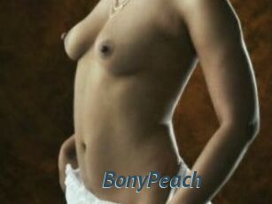 BonyPeach