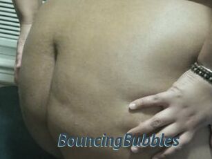 BouncingBubbles