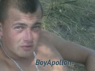 BoyApollon
