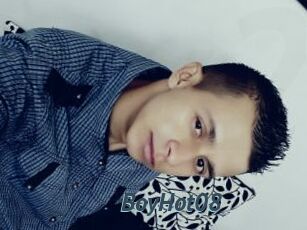 BoyHot08