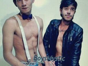 Boys_Mystic