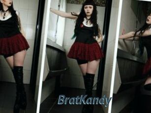 BratKandy