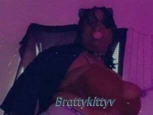 Brattykittyv