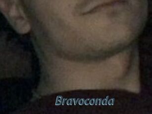 Bravoconda