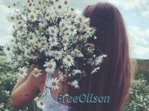 BreeOllson