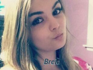 Breia