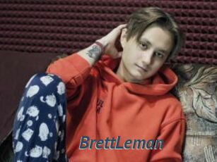 BrettLeman