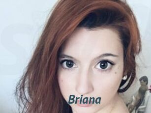 Briana