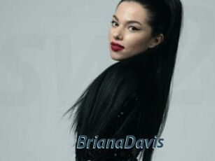BrianaDavis