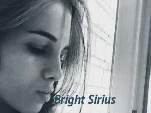 Bright_Sirius