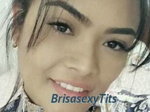 BrisasexyTits