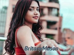 BritanyMason