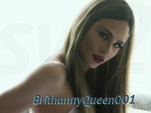 BrithannyQueen001