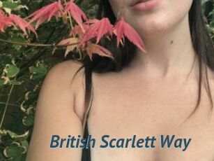 British_Scarlett_Way