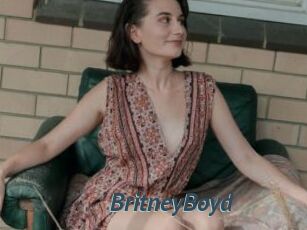 BritneyBoyd