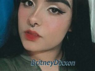 BritneyDixxon