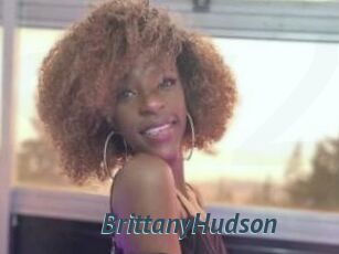 BrittanyHudson