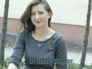 BrittanySugar