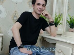 BrodyEvans