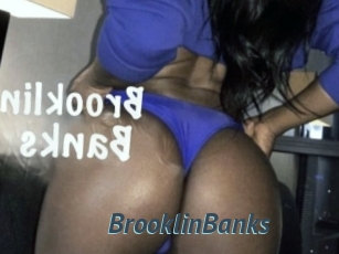 BrooklinBanks Sex Webcam 20