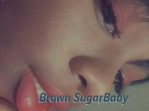 Brown_SugarBaby