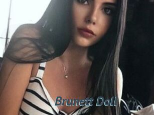 Brunett_Doll