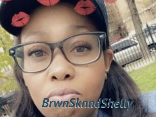 BrwnSknndShelly