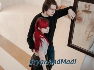 BryanAndMadi