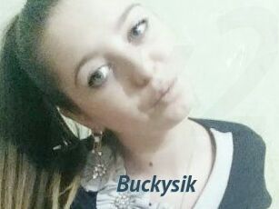 Buckysik