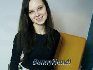 BunnyNandi