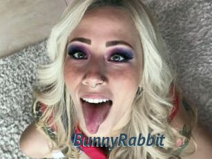 BunnyRabbit