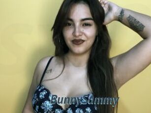 BunnySammy