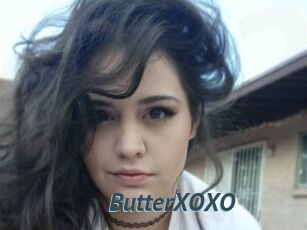 ButterXOXO
