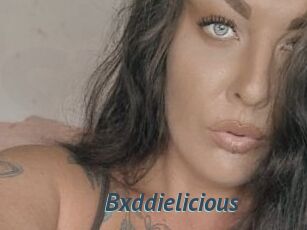 Bxddielicious
