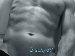 B_sexy69