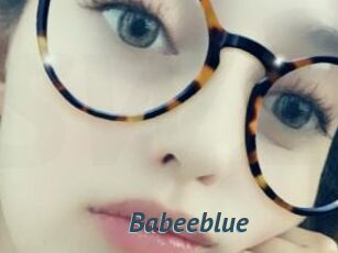 Babeeblue