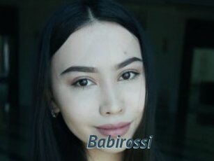 Babirossi