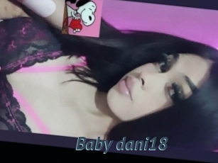 Baby_dani18