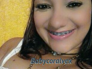 Babycoralvex