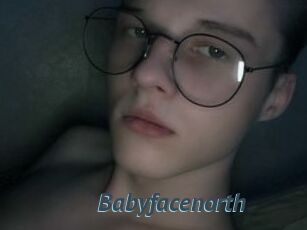 Babyfacenorth