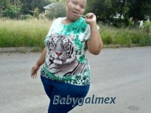 Babygalmex