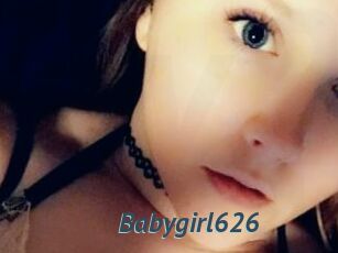Babygirl626