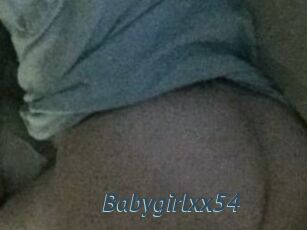 Babygirlxx54