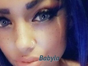 Babyla