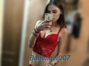 Badangel007