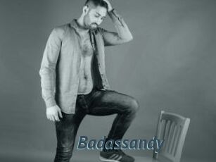 Badassandy